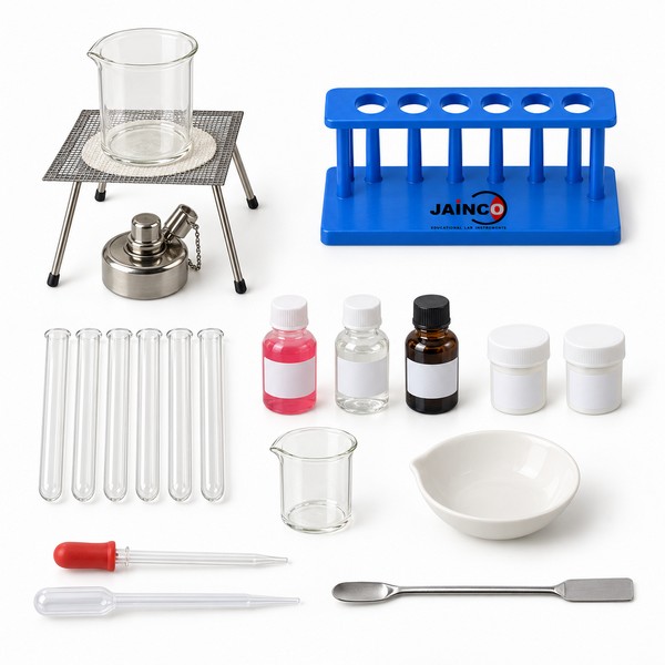 Kit for Digestion Experiments
